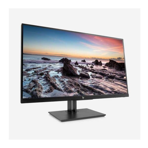مانیتور استوک اچ پی مدل HP Z27N G2 (27 اینچ 2k)