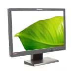مانیتور استوک 19 اینچ لنوو مدل Lenovo LT1952p