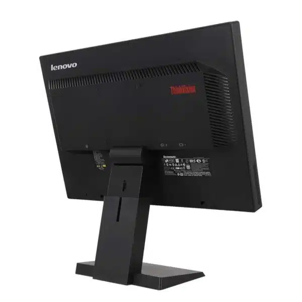مانیتور استوک 19 اینچ لنوو مدل Lenovo LT1952p