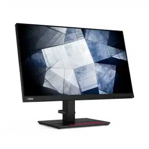 مانیتور استوک لنوو مدل Lenovo P24q-20 (24 اینچ)