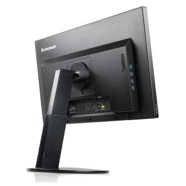 مانیتور استوک 23 اینچ لنوو IPS مدل Lenovo T2324pA