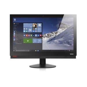 آل این وان استوک لنوو مدل Lenovo ThinkCentre M900z پردازنده i5 نسل 6