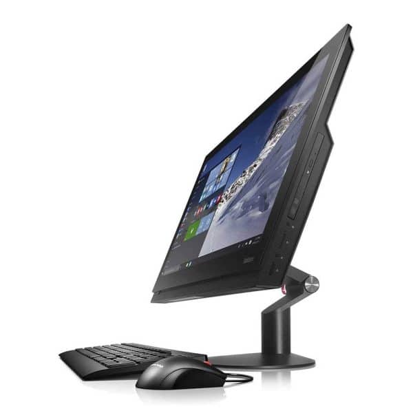 آل این وان استوک لنوو مدل Lenovo ThinkCentre M900z پردازنده i5 نسل 6