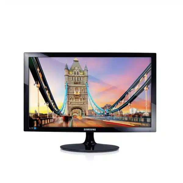 مانیتور استوک سامسونگ 22 اینچ مدل Samsung S22D300HY
