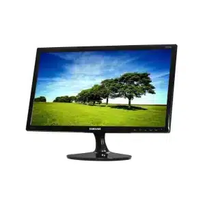 مانیتور استوک سامسونگ 22 اینچ مدل Samsung S22D300HY