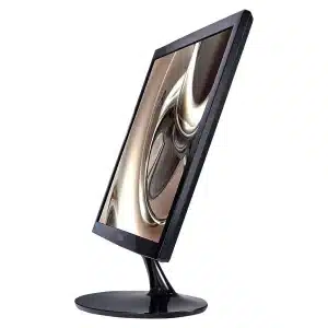 مانیتور استوک سامسونگ 22 اینچ مدل Samsung S22D300HY