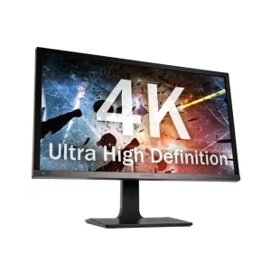 مانیتور استوک سامسونگ مدل Samsung U28E850R (4K سایز 28 اینچ)