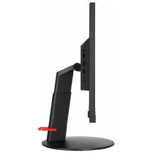 مانیتور استوک لنوو مدل ThinkVision P24h-10 (2k سایز 24 اینچ)