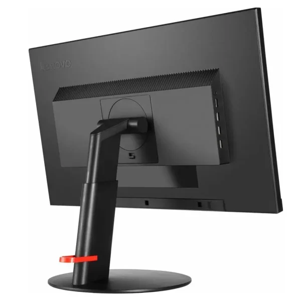 مانیتور استوک لنوو مدل ThinkVision P24h-10 (2k سایز 24 اینچ)