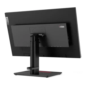 مانیتور استوک لنوو مدل ThinkVision P24h-20 (24 اینچ اسپیکردار)