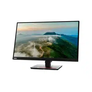 مانیتور 27 اینچ استوک 2k لنوو مدل ThinkVision P27h-28