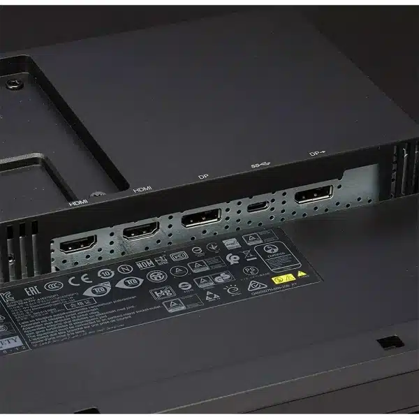 مانیتور 27 اینچ استوک 2k لنوو مدل ThinkVision P27h-28