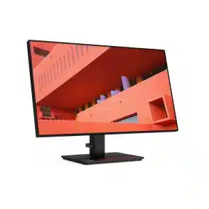 مانیتور استوک لنوو مدل ThinkVision P27h-20 (اسپیکر دار 27 اینچ)
