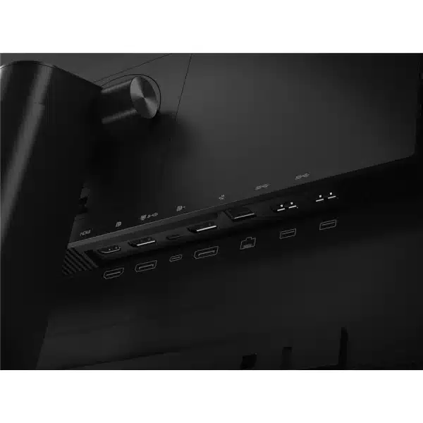 مانیتور استوک لنوو مدل ThinkVision P27h-20 (اسپیکر دار 27 اینچ)