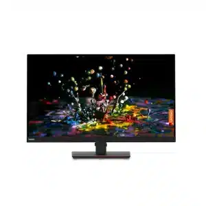 مانیتور استوک لنوو مدل ThinkVision P32p-20