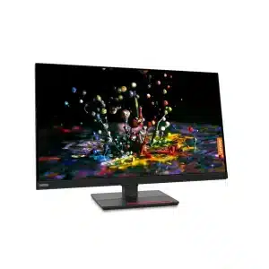 مانیتور استوک لنوو مدل ThinkVision P32p-20