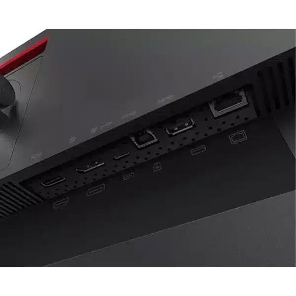 مانیتور استوک لنوو مدل ThinkVision P32p-20
