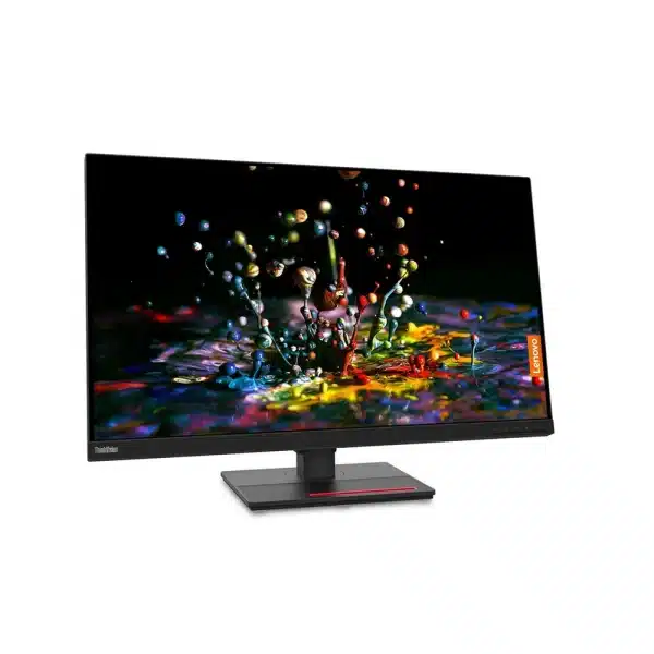 مانیتور استوک لنوو مدل ThinkVision P32p-20