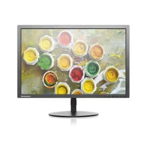 مانیتور استوک 22 اینچ لنوو مدل Lenovo ThinkVision T2254pc