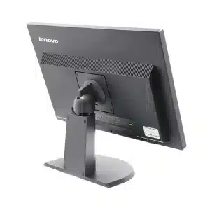 مانیتور استوک 22 اینچ لنوو مدل Lenovo ThinkVision T2254pc