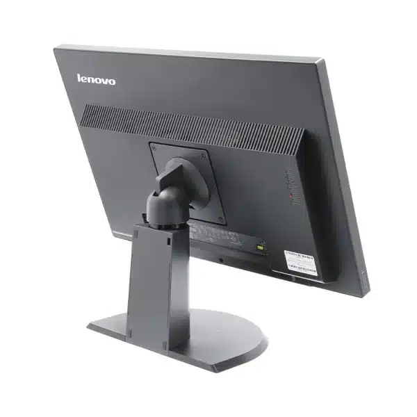 مانیتور استوک 22 اینچ لنوو مدل Lenovo ThinkVision T2254pc