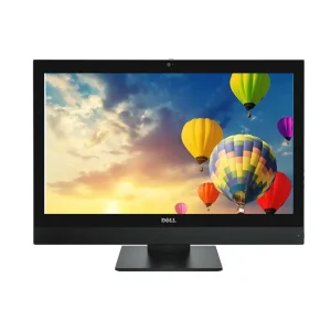 آل این وان استوک دل مدل Dell OptiPlex 5250 AIO پردازنده i5 نسل 6