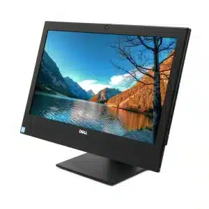 آل این وان استوک دل مدل Dell OptiPlex 5250 AIO پردازنده i5 نسل 6