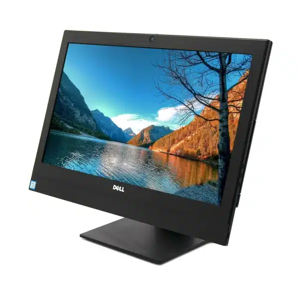 آل این وان استوک دل مدل Dell OptiPlex 5250 AIO پردازنده i5 نسل 6