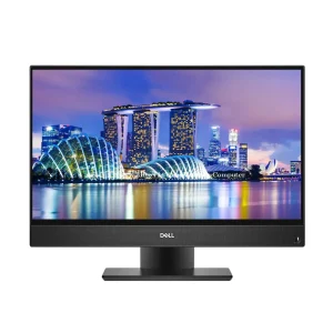 آل این وان دل استوک مدل Dell OptiPlex 5260 پردازنده i5 نسل 8