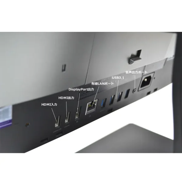 آل این وان استوک دل مدل Dell OptiPlex 7460 i5 8500