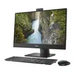 آل این وان استوک دل مدل Dell OptiPlex 7470 پردازنده i5 نسل 9