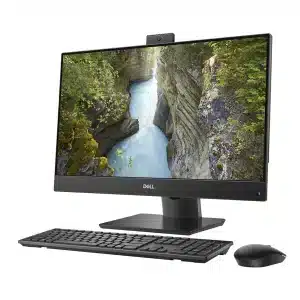 آل این وان استوک دل مدل Dell OptiPlex 7470 پردازنده i5 نسل 9