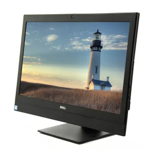 آل این وان دل استوک مدل Dell Optiplex 7440 پردازنده i5 6500