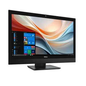 آل این وان استوک دل مدل Dell Optiplex 7450 پردازنده i5 نسل 7