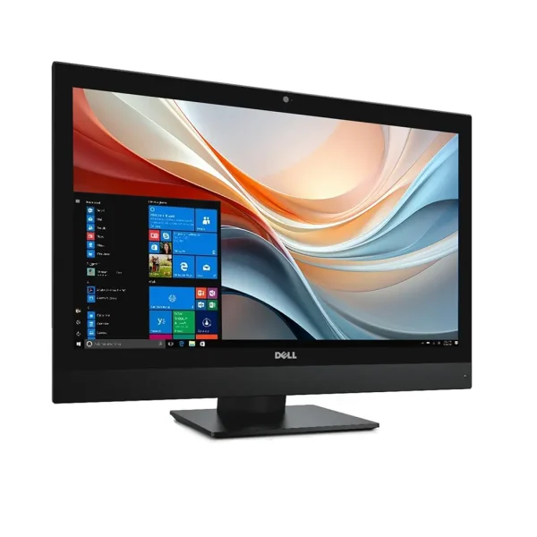 آل این وان استوک دل مدل Dell Optiplex 7450 پردازنده i5 نسل 7