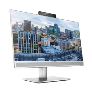 آل این وان اچ پی استوک مدل HP EliteOne 800 G4 i5 پردازنده i5 نسل 8