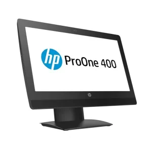 آل این وان استوک اچ پی مدل HP ProOne 400 G3 پردازنده i5 نسل 7