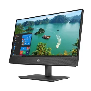 آل این وان اچ پی استوک مدل HP ProOne 440 G5 پردازنده i5 نسل 9