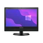 آل این وان استوک لنوو مدل Lenovo ThinkCentre M72z پردازنده i5 نسل 3