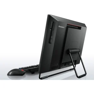 آل این وان استوک لمسی لنوو مدل ThinkCentre M93z پردازنده i5 نسل 4