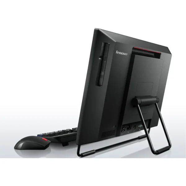 آل این وان استوک لمسی لنوو مدل ThinkCentre M93z پردازنده i5 نسل 4