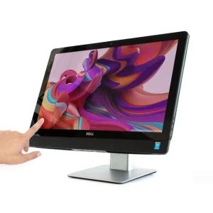 آل این وان لمسی استوک دل مدل OptiPlex 9030 پردازنده i5 نسل 4
