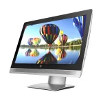 آل این وان استوک اچ پی مدل ProOne 600 G2 پردازنده core i7 6700