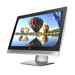 آل این وان استوک اچ پی مدل ProOne 600 G2 پردازنده core i7 6700