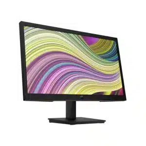 مانیتور استوک 22 اینچ اچ پی مدل hp p22v g4
