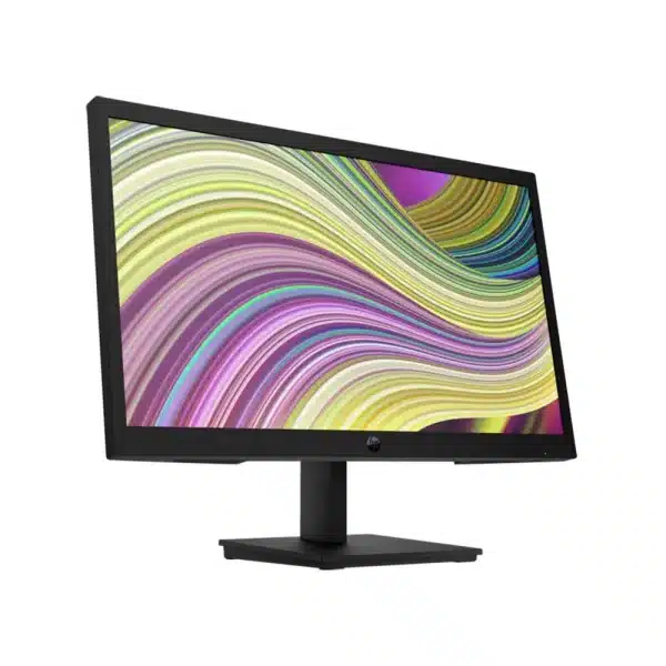 مانیتور استوک 22 اینچ اچ پی مدل hp p22v g4