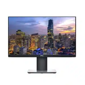 مانیتور استوک 22 اینچ دل ips مدل Dell P2219H