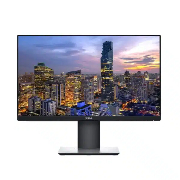 مانیتور استوک 22 اینچ دل ips مدل Dell P2219H