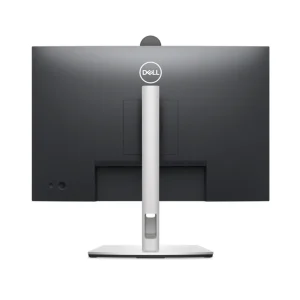 مانیتور استوک دل 24 اینچ مدل Dell P2424Heb با اسپیکر و وبکم
