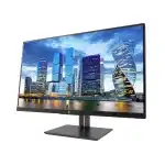 مانیتور استوک اچ پی 4K سایز 27 مدل HP Z27 27 INCH 4K UHD